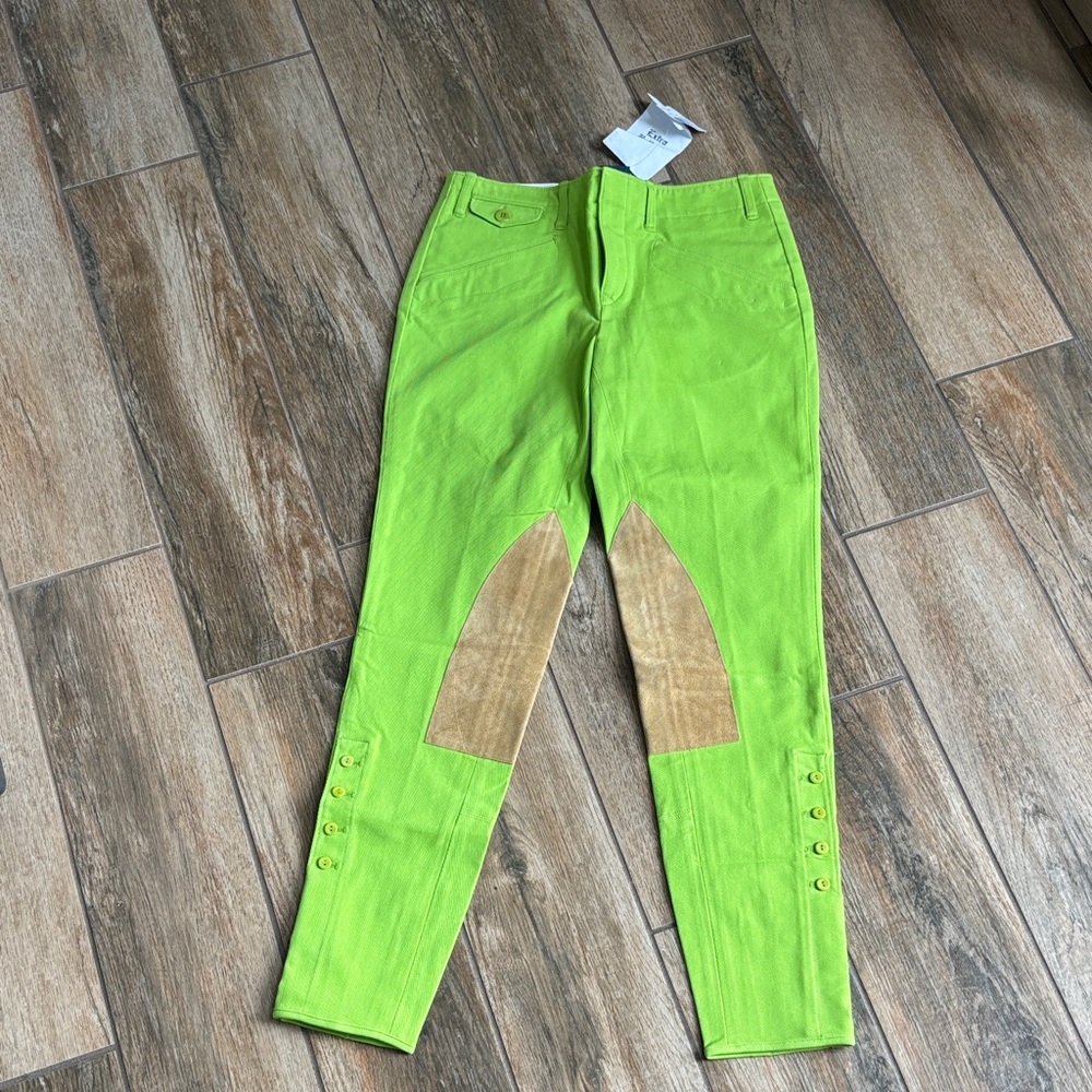 NWT Ralph Lauren Pant